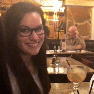 Meet your Posher, Aimee